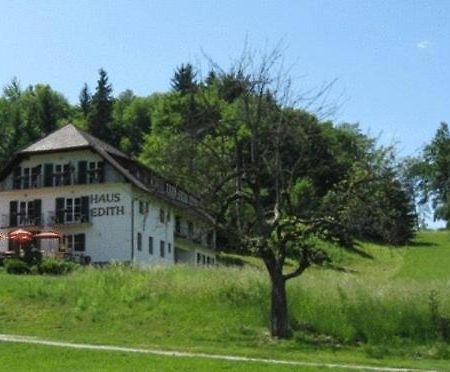 Haus Edith Maria Wörth Exterior foto