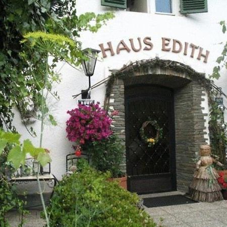 Haus Edith Maria Wörth Exterior foto
